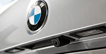 BMW F30 Geri Görüş Kamerası