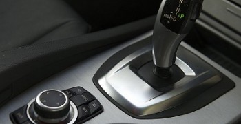 BMW e60 CİC Navigasyon Uygulaması