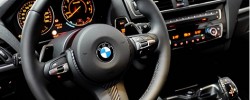 BMW F20 LCI Nbt Navigasyon