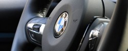 BMW F30 M Direksiyon Donanımı