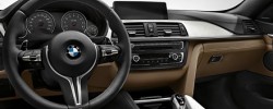 BMW F30 Nbt  Navigasyon Donanımı